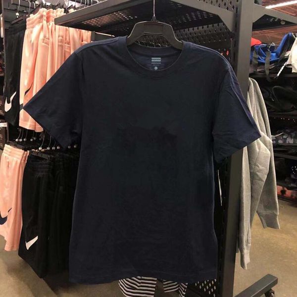 2020 new fs19304 mens t shirts fashion tee round neck men designer tee shirts, White;black
2020 new fs19304 mens t shirts fashion tee round neck men designer tee shirts, White;black