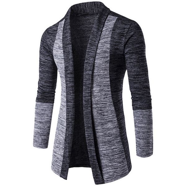 laamei new fashion autumn classic cuff hit colors men's sweaters cardigan casual coat men sweaters knitwear, White;black
laamei new fashion autumn classic cuff hit colors men's sweaters cardigan casual coat men sweaters knitwear, White;black