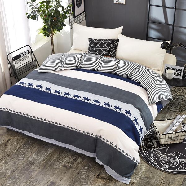 aloe cotton bedding set 1 pcs duvet cover set quilt cover/comforter cover size 150*200/180*220/200*230/220*240 ing
aloe cotton bedding set 1 pcs duvet cover set quilt cover/comforter cover size 150*200/180*220/200*230/220*240 ing