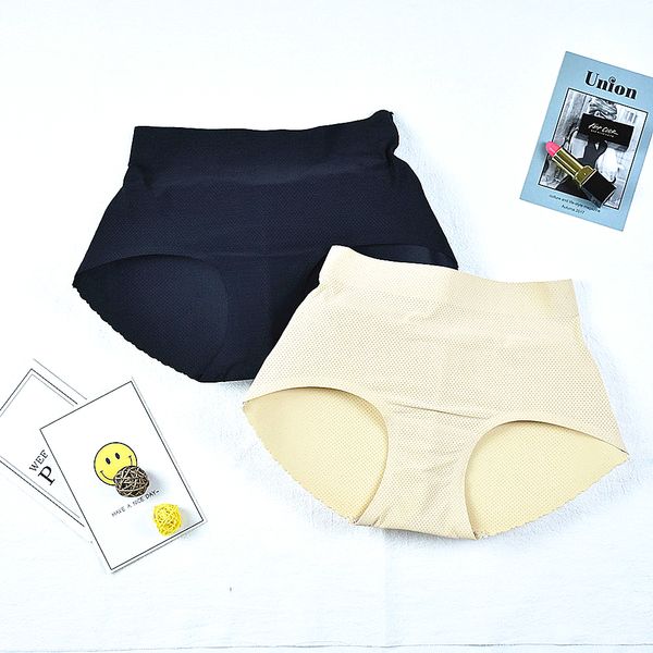 women bulifter lingerie underwear padded seamless buhip enhancer shaper panties push up buttocks briefs body shaping, Black;white
women bulifter lingerie underwear padded seamless buhip enhancer shaper panties push up buttocks briefs body shaping, Black;white