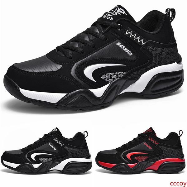 2020 shop01 white black red gray cushion type5 young men women boy girl running shoes low cut designer trainers sports sneaker
2020 shop01 white black red gray cushion type5 young men women boy girl running shoes low cut designer trainers sports sneaker