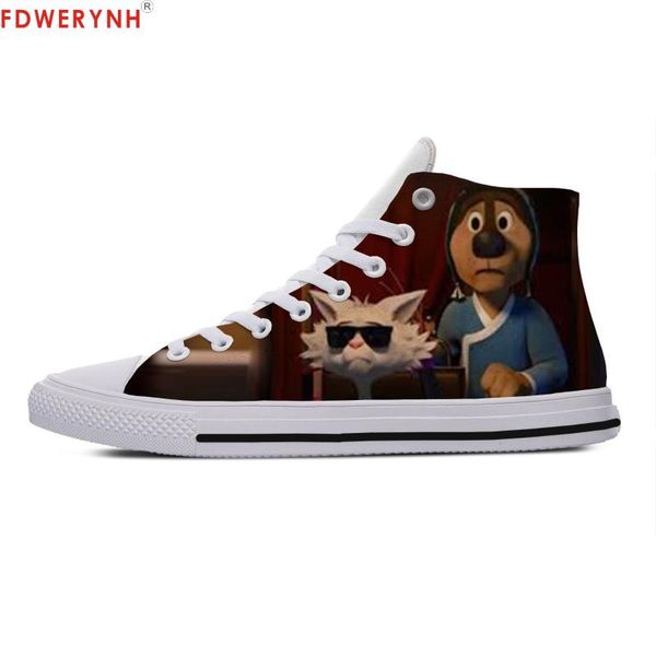 men walking shoes cute rock dog 3d printing logo man lace-up fashionable breathable lightweight canvas shoes
men walking shoes cute rock dog 3d printing logo man lace-up fashionable breathable lightweight canvas shoes