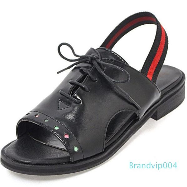 sexy2019 code will 40-43 rivet back trip bring women's shoes sandals low long special purchases for the spring festival 1026, Black
sexy2019 code will 40-43 rivet back trip bring women's shoes sandals low long special purchases for the spring festival 1026, Black