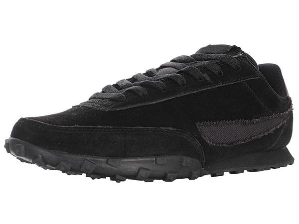 commes x waffle racer 2 running shoes for men's sports shoe mens sport women's sneakers womens suede trainers training man sneaker, White;red
commes x waffle racer 2 running shoes for men's sports shoe mens sport women's sneakers womens suede trainers training man sneaker, White;red