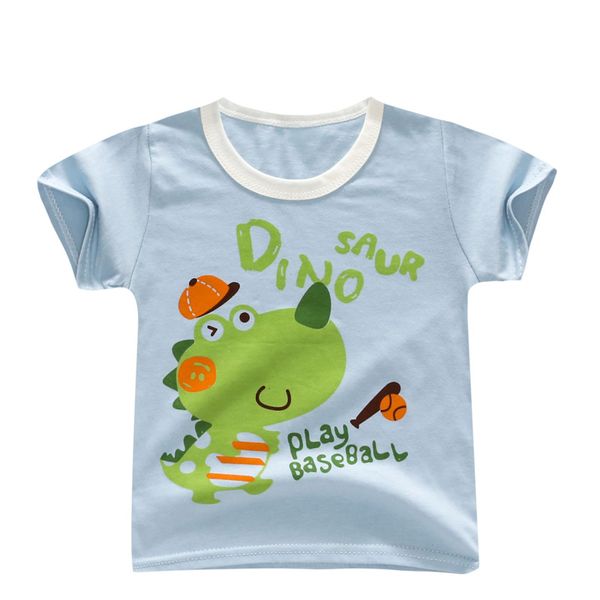 bibicola infant boys t-shirt 2019 newborn arrived cartoon short sleeve newborn cotton summer casual toddler fashion tshirt, Blue
bibicola infant boys t-shirt 2019 newborn arrived cartoon short sleeve newborn cotton summer casual toddler fashion tshirt, Blue