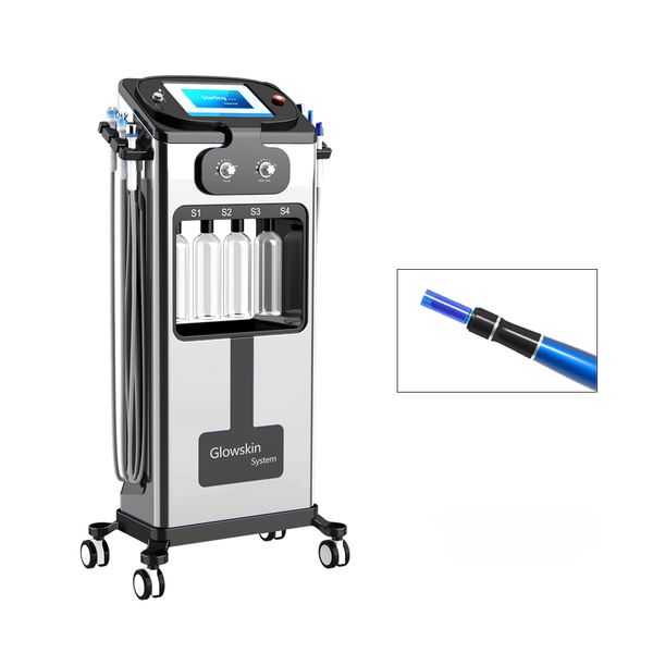 hydra facial cleansing beauty device hydra dermabrasion derma pen acne treatment ultrasonic skin scrubber beauty machine, Black;white
hydra facial cleansing beauty device hydra dermabrasion derma pen acne treatment ultrasonic skin scrubber beauty machine, Black;white