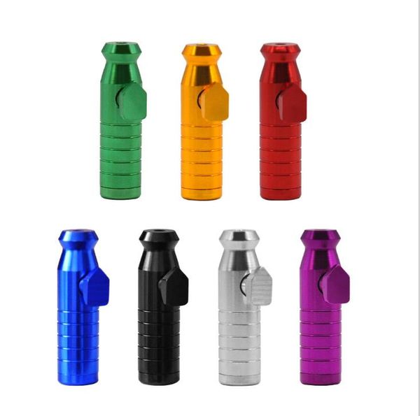 2019 manufacturer new pipe convenient direct bullet metal miniature export tobacco, sales snuff nfjeu
2019 manufacturer new pipe convenient direct bullet metal miniature export tobacco, sales snuff nfjeu