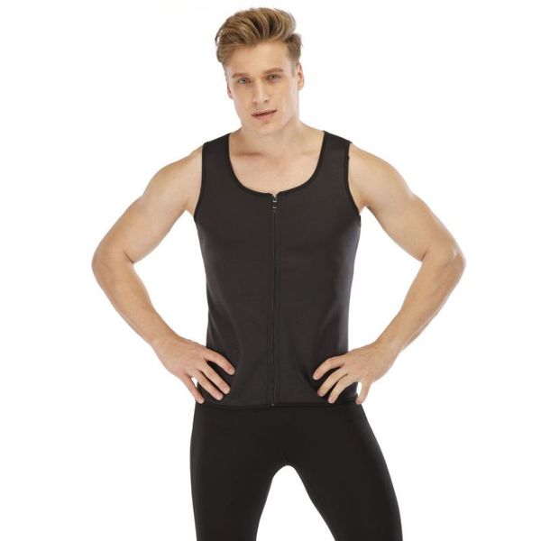 пояс для похудения живота для похудения мужчина жилет body shaper неопрен живот сжигание жир shaperwear талия пот корсет два молний, Black;blue
пояс для похудения живота для похудения мужчина жилет body shaper неопрен живот сжигание жир shaperwear талия пот корсет два молний, Black;blue