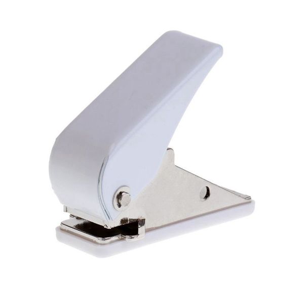 darts flight punch - hole punch - (to flights to use a spring washer) dartflights machine
darts flight punch - hole punch - (to flights to use a spring washer) dartflights machine