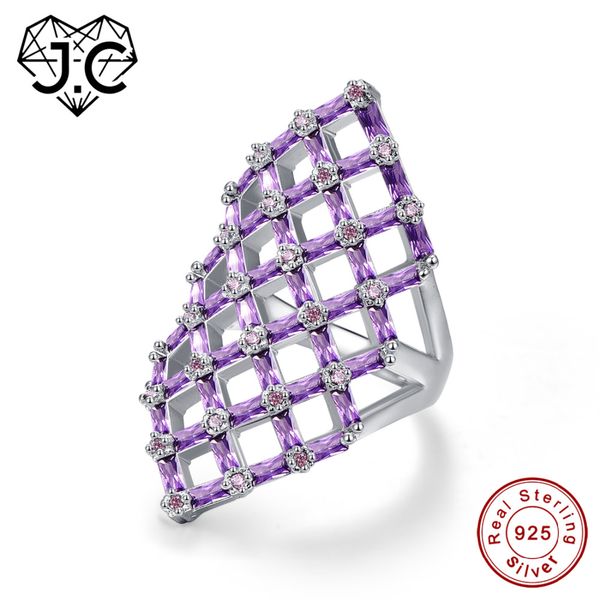 j.c hollow square design emerald cut amethyst pink & white z ruby spinel 925 sterling silver ring size 6 7 8 9 fine jewelry, Golden;silver
j.c hollow square design emerald cut amethyst pink & white z ruby spinel 925 sterling silver ring size 6 7 8 9 fine jewelry, Golden;silver