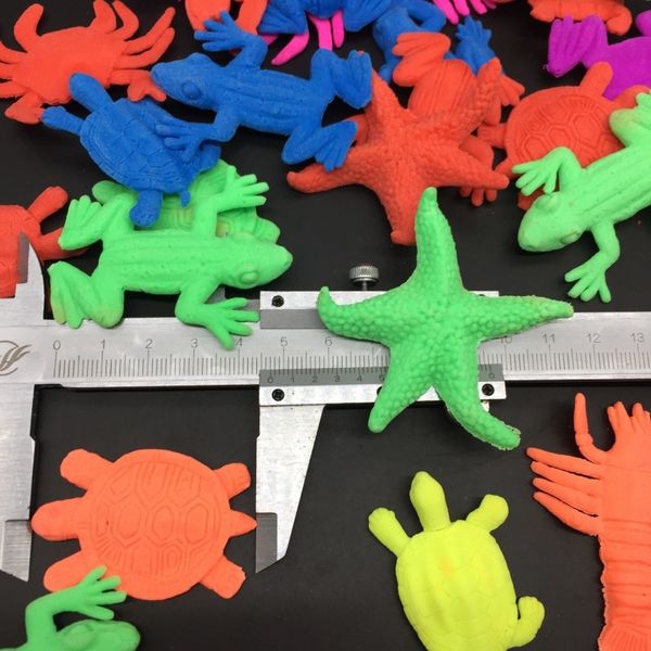 50g/lot big size sea animal shape eva growing up toys kids' favor toy aquarium home decor sj053 other home decor
50g/lot big size sea animal shape eva growing up toys kids' favor toy aquarium home decor sj053 other home decor