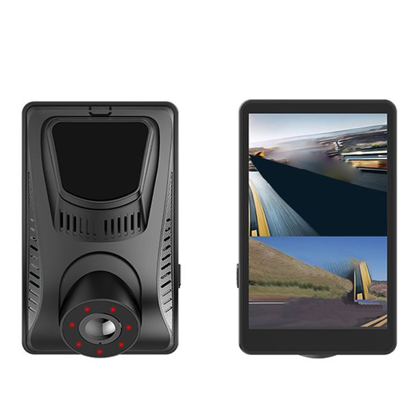 front rear hd dual lens driving parking motion detection dash camera car monitor night vision usb wide angle infrared sensor car dvr
front rear hd dual lens driving parking motion detection dash camera car monitor night vision usb wide angle infrared sensor car dvr