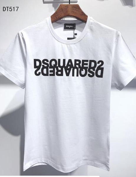 2020 new designer summer new arrival luxury tees mens clothing d2 men t shirt print fashion t-shirts dsquared2 men t sh897d#, White
2020 new designer summer new arrival luxury tees mens clothing d2 men t shirt print fashion t-shirts dsquared2 men t sh897d#, White