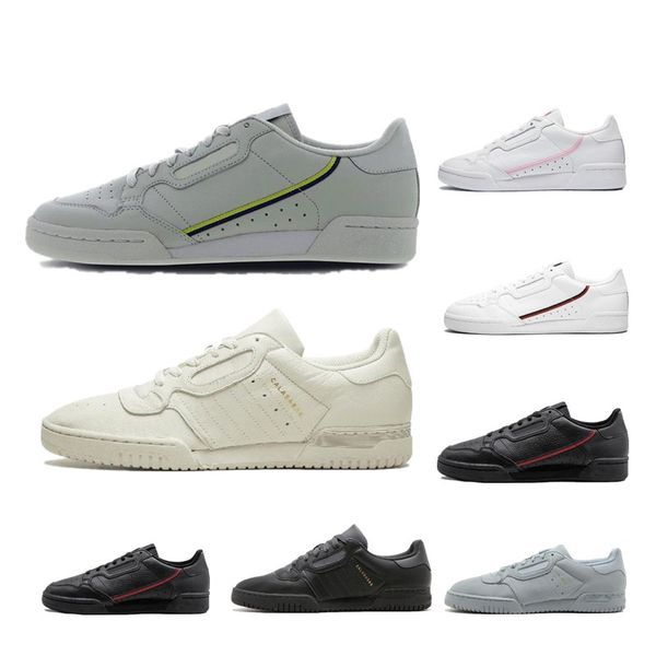 calabasas powerphase grey continental 80 casual shoes kanye west aero blue core black og white men women trainer sports sneakers 40-44
calabasas powerphase grey continental 80 casual shoes kanye west aero blue core black og white men women trainer sports sneakers 40-44
