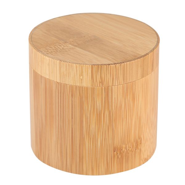 cylinder pure bamboo wood watch box natural environmental protection wooden storage boxes wristwatch gift box, Black;blue
cylinder pure bamboo wood watch box natural environmental protection wooden storage boxes wristwatch gift box, Black;blue