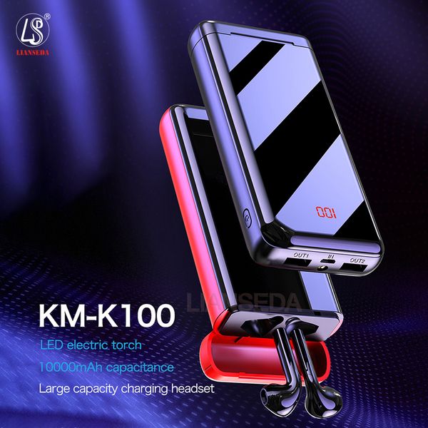 km-k100 tws bluetooth sport earphone fingerprint touch hd stereo wireles bluetooth 5.0 mini earphones noise cancelling headset headphones
km-k100 tws bluetooth sport earphone fingerprint touch hd stereo wireles bluetooth 5.0 mini earphones noise cancelling headset headphones
