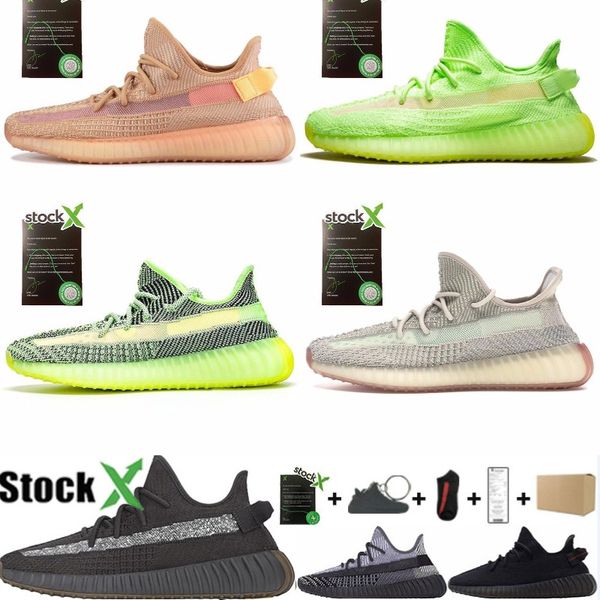 kanye west static running shoes new israfil cinder desert sage earth tail light zebra womens mens trainers sneakers size 13 luxky j#006280
kanye west static running shoes new israfil cinder desert sage earth tail light zebra womens mens trainers sneakers size 13 luxky j#006280