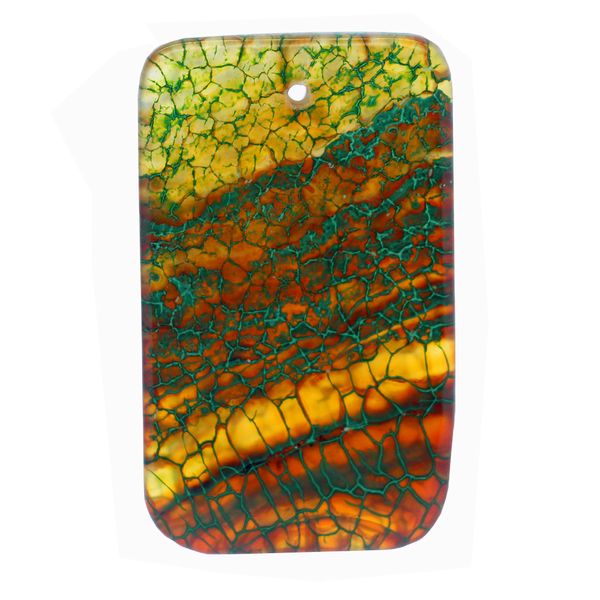 natural gem crafts yellow rectangular agate stone pieces pendant wholesale, Black
natural gem crafts yellow rectangular agate stone pieces pendant wholesale, Black