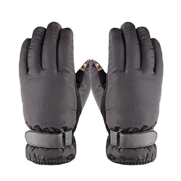 ckahsb men ski waterproof winter warm gloves snowboard motorcycle riding winter snow windser glove keep warm good quality
ckahsb men ski waterproof winter warm gloves snowboard motorcycle riding winter snow windser glove keep warm good quality