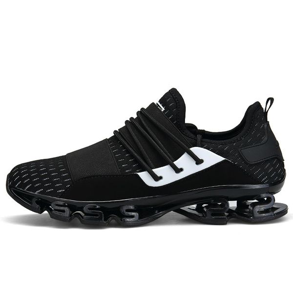 big size summer blade cushioning men running shoes trekking light sports shoes breathable mesh outdoor jogging gym sneaker
big size summer blade cushioning men running shoes trekking light sports shoes breathable mesh outdoor jogging gym sneaker