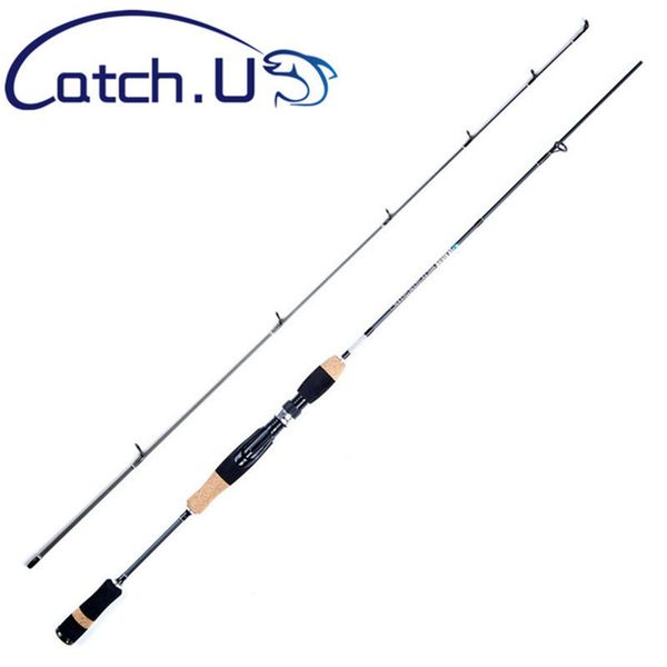 catch u ul spining fishing rod carbon lake river rod lure weight 0.8-5g ultra light fishing rods
catch u ul spining fishing rod carbon lake river rod lure weight 0.8-5g ultra light fishing rods