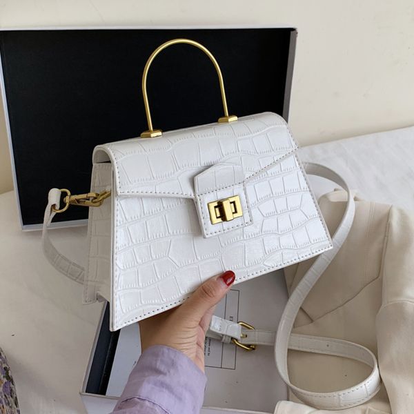 каменный узор искусственная кожа crossbody сумки для женщин 2020 мини плечо сумка с металлической ручкой дамы путешествия сумки тотализатор
каменный узор искусственная кожа crossbody сумки для женщин 2020 мини плечо сумка с металлической ручкой дамы путешествия сумки тотализатор