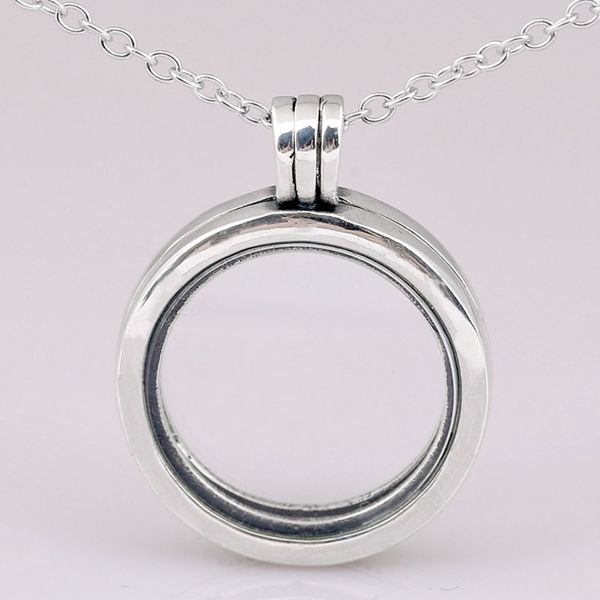 sparkling small medium large round floating lockets necklace pendant fit pandora bracelet jewelry 925 sterling silver bead charm
sparkling small medium large round floating lockets necklace pendant fit pandora bracelet jewelry 925 sterling silver bead charm