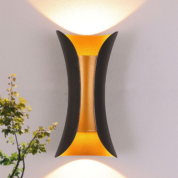 led wall lamp ip65 waterproof outdoor 10w led wall light indoor bedroom decorative lighting porch garden lights wall lamps
led wall lamp ip65 waterproof outdoor 10w led wall light indoor bedroom decorative lighting porch garden lights wall lamps