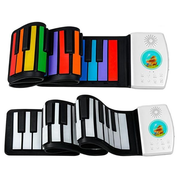 49 клавиш цифровой клавиатуры фортепиано для начинающего roll up piano подарки для детей детского силиконовых игрушек детских подарков с анг
49 клавиш цифровой клавиатуры фортепиано для начинающего roll up piano подарки для детей детского силиконовых игрушек детских подарков с анг