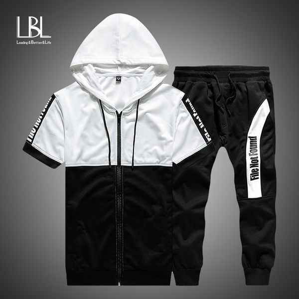 summer hoodies men 2019 casual hooded short sleeve sweatshirts male thin tracksuit 2pc hoodies+shorts men moleton masculino, Black
summer hoodies men 2019 casual hooded short sleeve sweatshirts male thin tracksuit 2pc hoodies+shorts men moleton masculino, Black