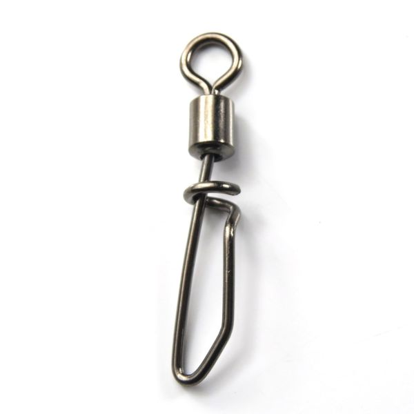 f2017 200pcs swivel fishing tackle swivels&snaps rolling swivels with t-shape snap fish fishing troughs emerillon peche pesca
f2017 200pcs swivel fishing tackle swivels&snaps rolling swivels with t-shape snap fish fishing troughs emerillon peche pesca