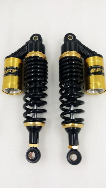 7mm spring 11 " universal 280mm motorcycle absorber suspension for z50 ymaha dt50 gt125 gt250 black
7mm spring 11 " universal 280mm motorcycle absorber suspension for z50 ymaha dt50 gt125 gt250 black