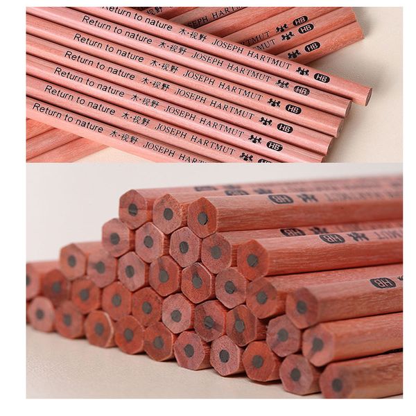 20pcs / lot) 2b wooden pencil artist sketch drawing pen school office drawing sketch stationery environmental pencil
20pcs / lot) 2b wooden pencil artist sketch drawing pen school office drawing sketch stationery environmental pencil
