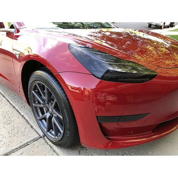 2 pcs tinted head and fog lamp overlays protective film covers kit for 2018 2019 model 3, tpu auto car head light lamp mem
2 pcs tinted head and fog lamp overlays protective film covers kit for 2018 2019 model 3, tpu auto car head light lamp mem