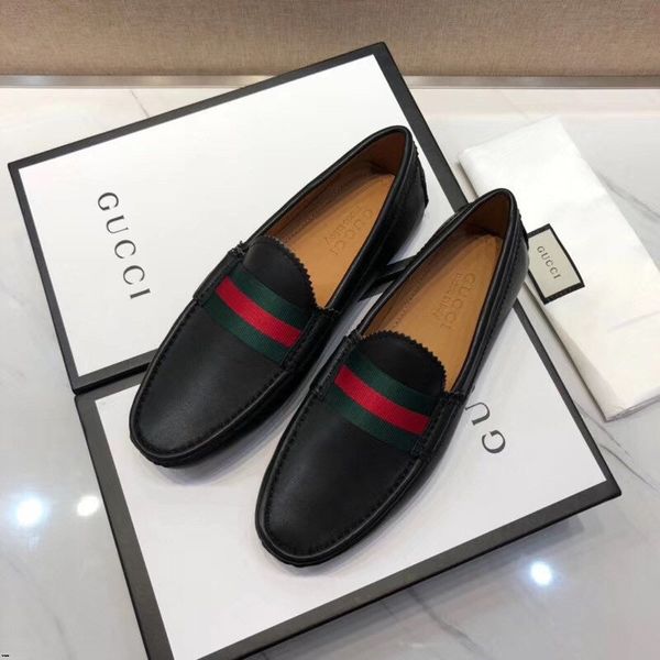 21fw luxury men's genuine leather moccasin soft natural loafers comfortable casual flats quality drive shoes black plus size 46
21fw luxury men's genuine leather moccasin soft natural loafers comfortable casual flats quality drive shoes black plus size 46