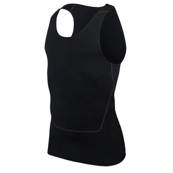 newly men sport gym vest sleeveless quick drying compression tight tank bn99, Black;blue
newly men sport gym vest sleeveless quick drying compression tight tank bn99, Black;blue
