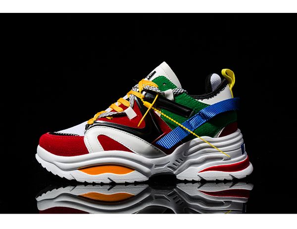2019 Spring Women Casual Shoes Flock Platform White Sneakers Lace-Up Sewing Wedges Lover Shoes for Women
2019 Spring Women Casual Shoes Flock Platform White Sneakers Lace-Up Sewing Wedges Lover Shoes for Women