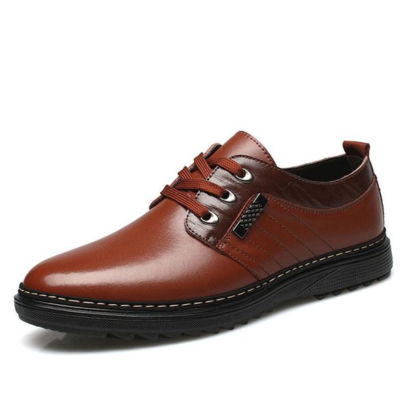 men's casual shoes men fashion driving footwear male brand boat shoes man leisure flats moccasins leather men loafers 2020, Black
men's casual shoes men fashion driving footwear male brand boat shoes man leisure flats moccasins leather men loafers 2020, Black