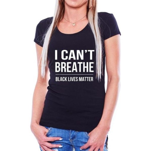 i can't breathe t-shirt comfortable breathable protest against racism short sleeve black lives matter, Black;blue
i can't breathe t-shirt comfortable breathable protest against racism short sleeve black lives matter, Black;blue