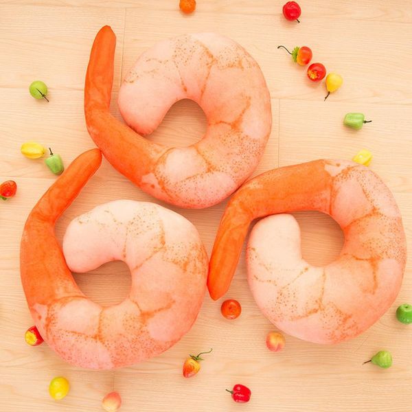 tpfocus travel u-shaped pillow creative simulation shrimp meat u shape short plush pillow travel neck for break
tpfocus travel u-shaped pillow creative simulation shrimp meat u shape short plush pillow travel neck for break