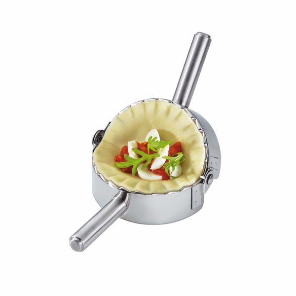 stainless steel multifunction ravioli mould cutter dumpling maker form wrapper presser molds cooking pastry cutter kitchen tool
stainless steel multifunction ravioli mould cutter dumpling maker form wrapper presser molds cooking pastry cutter kitchen tool