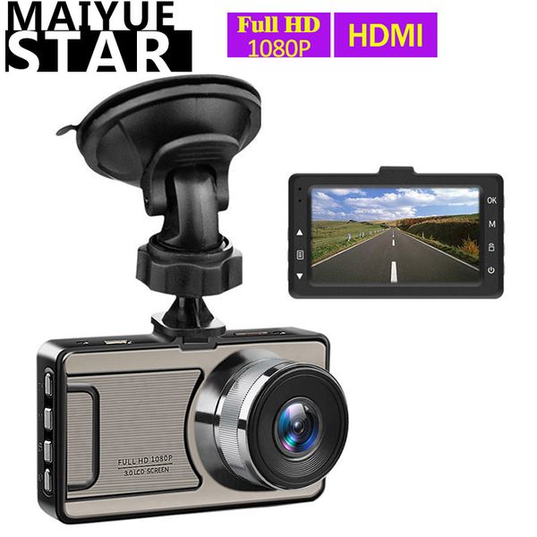 maiyue star full hd dvr 1080p car dash camera 30 fps video auto manager 170 degree night vision car video recorder
maiyue star full hd dvr 1080p car dash camera 30 fps video auto manager 170 degree night vision car video recorder