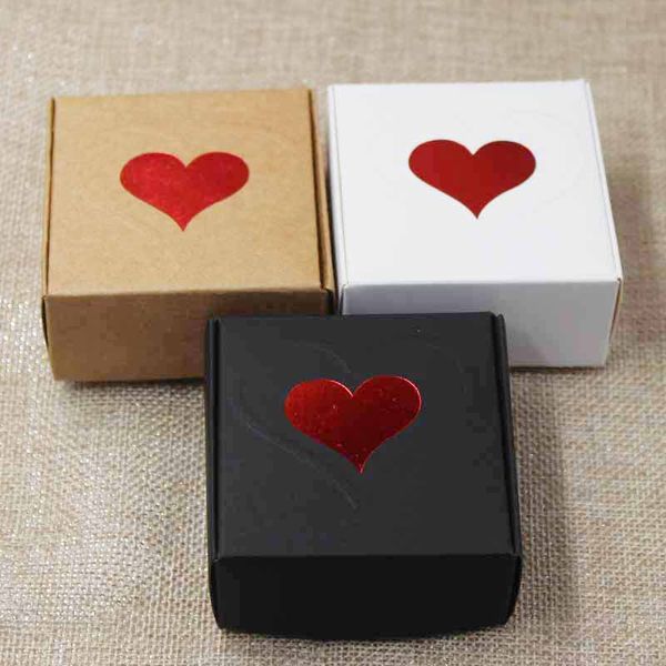 2018new red heart soap box свадебного favorite box 1lot = 50pcs оптового способа kraft paper подушка hand made подарки
2018new red heart soap box свадебного favorite box 1lot = 50pcs оптового способа kraft paper подушка hand made подарки