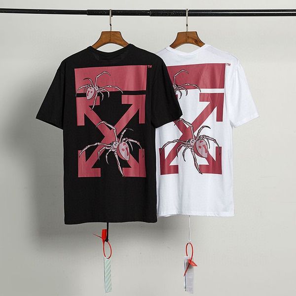 fashion brand new color casual streetwear crew neck t-shirt summer new men women tee hip hop casual t-shirt.xx1, White;black
fashion brand new color casual streetwear crew neck t-shirt summer new men women tee hip hop casual t-shirt.xx1, White;black