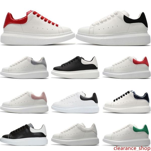 2019 mens designer shoes white leather 3m reflective casual for girl women black gold red fashion comfortable flat sports sneaker size 35-44
2019 mens designer shoes white leather 3m reflective casual for girl women black gold red fashion comfortable flat sports sneaker size 35-44