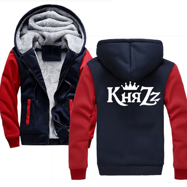 men new fashionprince crown hoodie sweatshirt winter warm fleece thick zipper hooded hoodies jackets hoody male plus size 5xl, Black
men new fashionprince crown hoodie sweatshirt winter warm fleece thick zipper hooded hoodies jackets hoody male plus size 5xl, Black