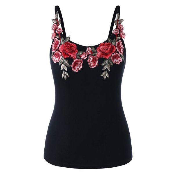 women plus size 3d rose casual slash yoga small gym cami tank backless sport women running shirt sport crop a09, White;red
women plus size 3d rose casual slash yoga small gym cami tank backless sport women running shirt sport crop a09, White;red