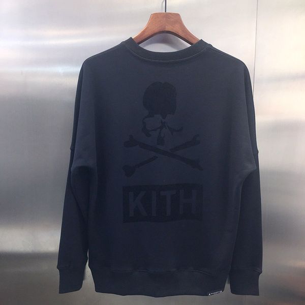 new autumn sweatshirts mastermind japan x men women crewneck black printed mmj hoodies
new autumn sweatshirts mastermind japan x men women crewneck black printed mmj hoodies