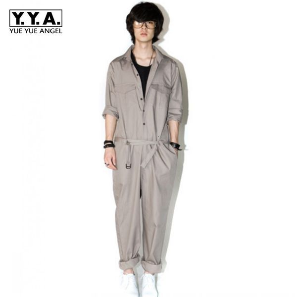 summer new fashion mens stylish jumpsuit overall for man long sleeve cotton loose fit trousers pants male size 2xl plus size, Black
summer new fashion mens stylish jumpsuit overall for man long sleeve cotton loose fit trousers pants male size 2xl plus size, Black