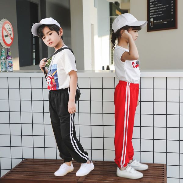 baby girls boys girls summer cotton striped print mosquito bites pants sports casual trousers toddler clothes, Blue
baby girls boys girls summer cotton striped print mosquito bites pants sports casual trousers toddler clothes, Blue